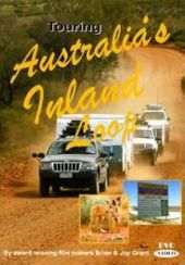 Touring Australia's Inland Loop